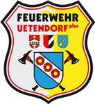 Feuerwehr Uetendorf Plus Logo